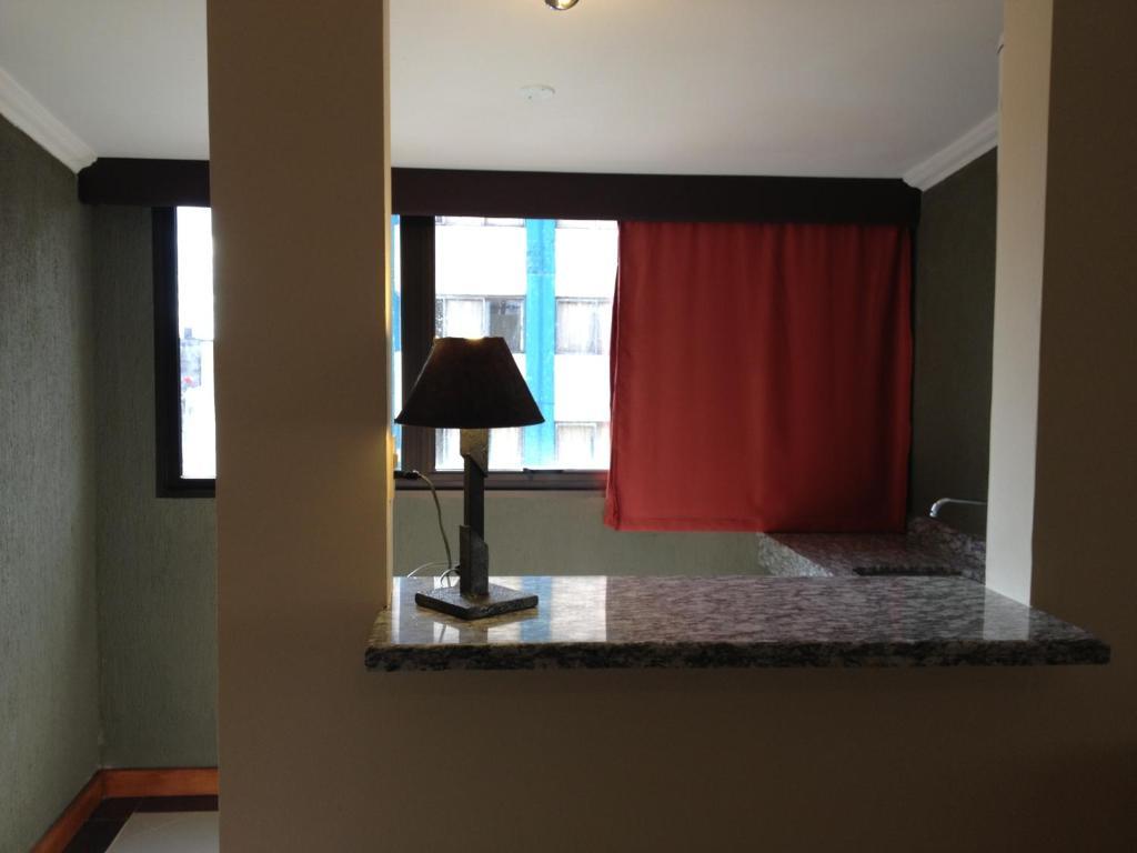 Aspen Hotel & Apart Asunción Zimmer foto